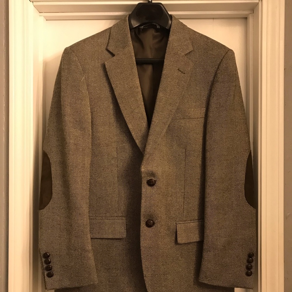 🔴SADDLEBREED SPORTS COAT🔴